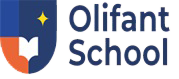 Olifant School Logo